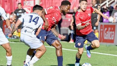 Photo of Pasó Independiente y será rival de Boca