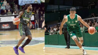 Photo of Gimnasia, por un triunfo para enfrentar a Atenas en playoffs