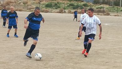 Photo of Se jugaron casi un centenar de partidos