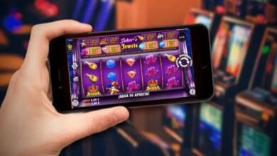 Photo of Bloquean cuatro casinos online clandestinos que operaban sin control estatal