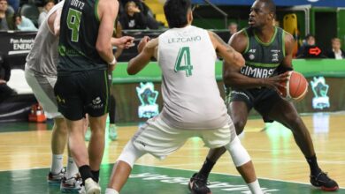 Photo of Gimnasia prepara “la revancha”