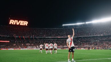 Photo of River goleó a Barracas Central y ya está en cuartos