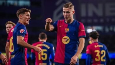 Photo of Barcelona dio vuelta el partido y mantiene la ventaja antes del clásico