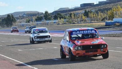 Photo of El automovilismo festejará en carrera doble en Comodoro