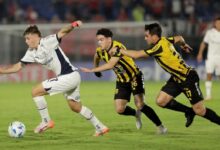 Photo of Independiente recibe a Guaraní