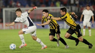 Photo of Independiente recibe a Guaraní