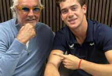 Photo of Flavio Briatore, jefe de equipo: “Creemos que es el momento”
