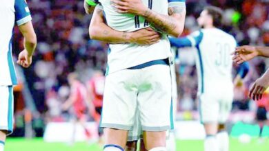 Photo of El Tottenham de «Cuti» Romero campeón de la Europa League