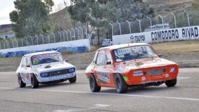Photo of Se corren cinco finales en el General San Martín