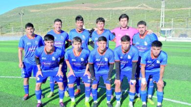 Photo of La CAI impuso su juego y su eficacia para terminar goleando a Argentinos Diadema
