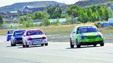 Photo of Se vienen dos fechas al San Martín