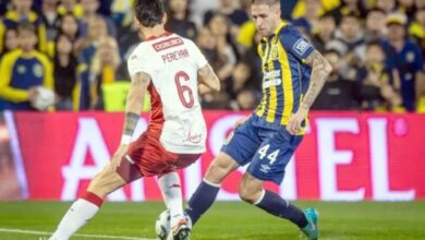 Photo of Rosario y Huracán se miden por un lugar en las semifinales 