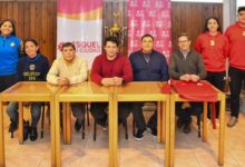 Photo of San Martín y Belgrano se enfrentan por el título