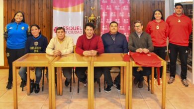 Photo of San Martín y Belgrano se enfrentan por el título