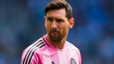 Photo of Lionel Messi y su estadía en Inter Miami