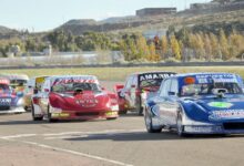 Photo of Se completa la fiesta motor con la cuarta fecha en Comodoro