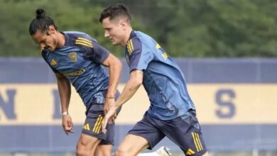 Photo of Boca recupera figuras clave para enfrentar a Independiente