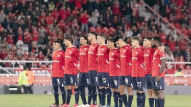 Photo of Independiente, a todo o nada en su visita a Boston River