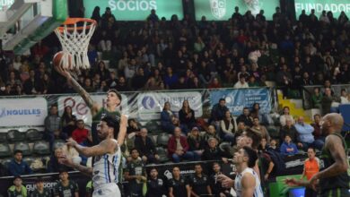 Photo of Gimnasia clasificó, pero quiere más