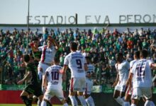 Photo of Empate con sabor dispar entre San Lorenzo y Sarmiento en Junín