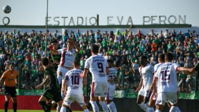 Photo of Empate con sabor dispar entre San Lorenzo y Sarmiento en Junín