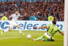 Photo of Racing recibe a Colo-Colo para olvidar la eliminación en el Apertura