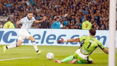 Photo of Racing recibe a Colo-Colo para olvidar la eliminación en el Apertura