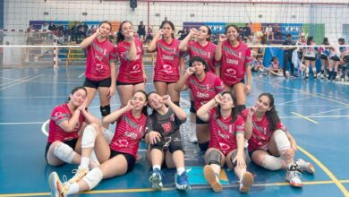 Photo of El gran fin de semana del club Domingo Savio