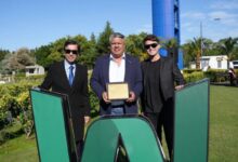 Photo of La AFA presentó un acuerdo para financiar a todos los clubes