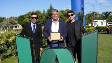 Photo of La AFA presentó un acuerdo para financiar a todos los clubes