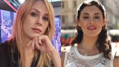 Photo of Un fuerte cruce entre Lilia Lemoine y Marcela Pagano reavivó las internas de La Libertad Avanza