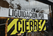 Photo of Pymes en alerta: crecen 50% las tasaciones para venta de máquinas y advierten que la mayoría es por cierre de fábricas