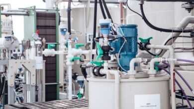Photo of El método para procesar litio que reduce 90% el consumo de agua y baja costos
