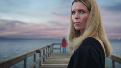 Photo of ¡No podés dejar de verla! Este thriller danés recién llegó a Netflix y ya lidera el Top 10 de la app