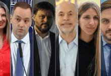 Photo of Elecciones en CABA: con oferta atomizada, el PRO defiende el bastión ante el avance del peronismo y libertarios