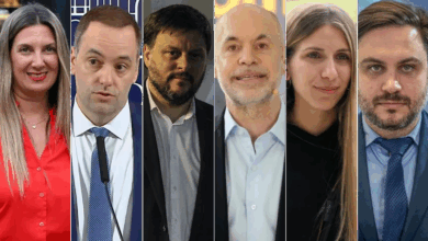 Photo of Elecciones en CABA: con oferta atomizada, el PRO defiende el bastión ante el avance del peronismo y libertarios