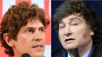 Photo of Martín Lousteau cargó contra Javier Milei por Ficha Limpia: «Tiene un pacto de impunidad para blindar su gobierno»