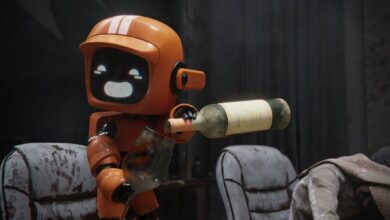 Photo of La cuarta temporada de «Love, Death + Robots» ya está disponible en Netflix: de qué se trata