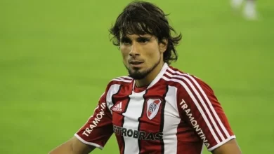 Photo of Logró ascender con River y jugó en varios clubes de Europa, pero tomó un rumbo impensado al retirarse del fútbol