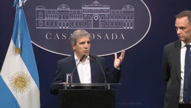 Photo of El Gobierno anunciará hoy los cambios para liberar el uso de dólares del colchón