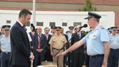 Photo of El Congreso observa al Ministerio de Defensa: crisis de obra social, cierre de fábricas y operativos civiles