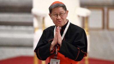 Photo of Quién es Luis Antonio Tagle, el cardenal conocido como el «papa Francisco de Asia» y cuáles son sus chances de cara al Cónclave