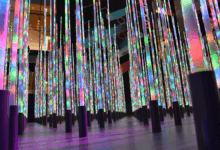Photo of El poder transformador de la luz: iluminando un futuro sostenible y conectado