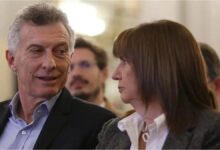 Photo of «Amarillo abollado»: el sugestivo mensaje que salió del ministerio de Patricia Bullrich