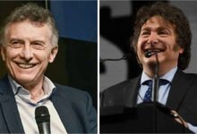 Photo of Mauricio Macri volvió a cruzar a Javier Milei por Ficha Limpia: «Se dejó llevar a un sueño de poder»