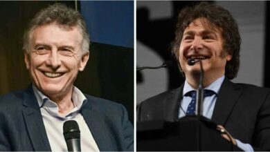 Photo of Mauricio Macri volvió a cruzar a Javier Milei por Ficha Limpia: «Se dejó llevar a un sueño de poder»