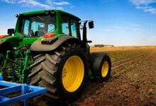 Photo of Los patentamientos de maquinaria agrícola crecieron un 57,5% y registraron su mejor abril en cinco años