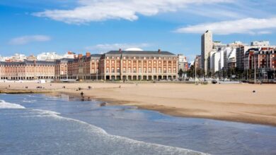 Photo of Escapada a Mar del Plata: ¿cuánto sale viajar a La Feliz en el fin de semana largo de junio 2025?