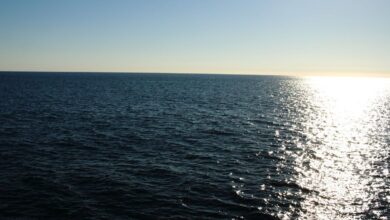 Photo of Un proyecto de Alemania propone lanzar esferas de concreto al mar para generar y almacenar energía