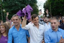 Photo of «Hartfield es Milei»: La Libertad Avanza apuesta en Misiones por la estrategia que le dio éxito en la Ciudad